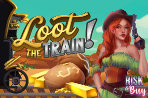 Loot The Train!