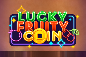 LUCKY FRUITY COIN