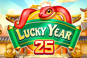 Lucky Year 25