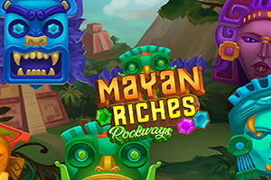 Mayan Riches. Rockways
