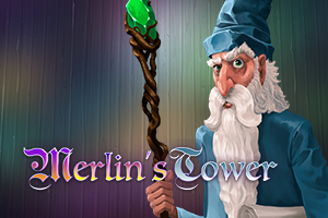 Merlin's Tower