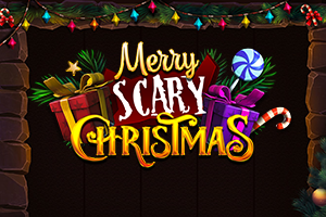 Merry Scary Christmas!