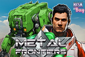 Metal Frontiers