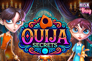 Ouija Secrets