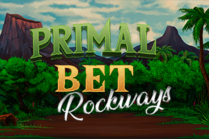 Primal Bet. RockWays