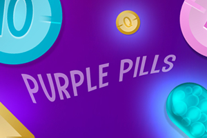 Purple Pills