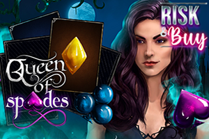 Queen of Spades