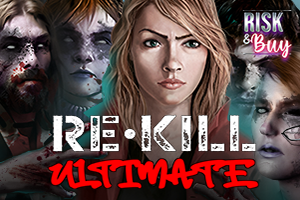 Re Kill Ultimate