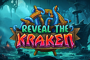 Reveal the Kraken