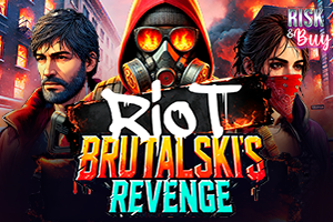 Riot: Brutalski's Revenge