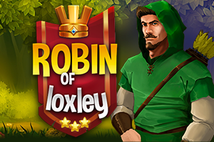 Robin of Loxley