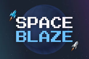 Space Blaze