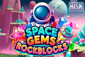 Space Gems Rockblocks