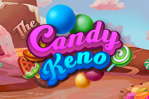 The Candy Keno