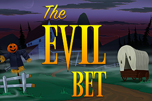 The Evil Bet