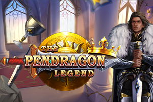 the Pendragon Legend