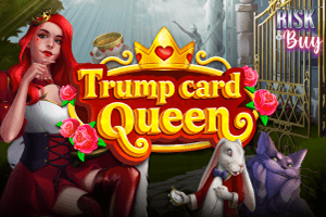 Trump Card: Queen