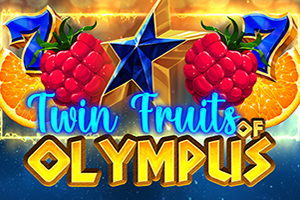 Twin Fruits of Olympus