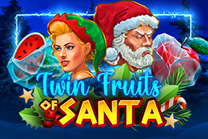 Twin Fruits of Santa