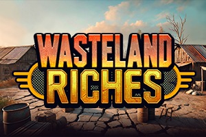 Wasteland Riches