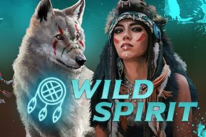 Wild Spirit