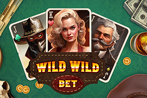 Wild Wild Bet