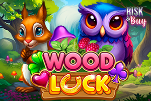 Wood Luck