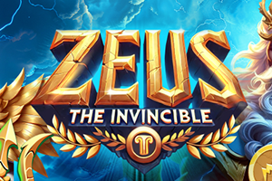 ZEUS THE INVINCIBLE