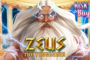 Zeus the Thunderer