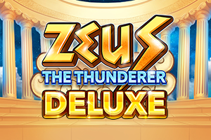 Zeus the Thunderer deluxe