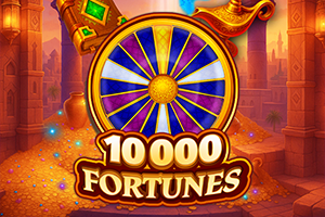 10000 Fortunes