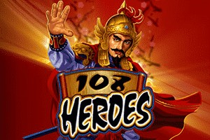 108 Heroes