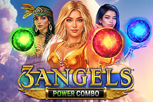 3 Angels Power Combo