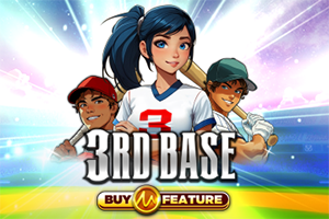 3rd Base