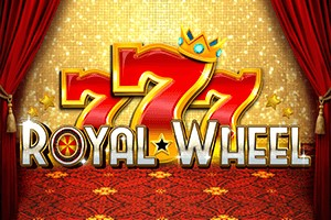 777 Royal Wheel