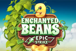 9 Enchanted Beans