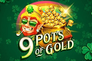 9 Pots of Gold
