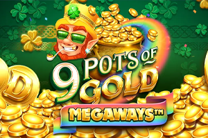 9 Pots of Gold Megaways