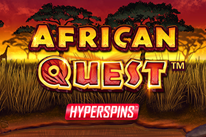 African Quest