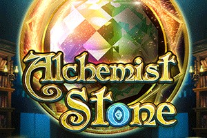 Alchemist Stone