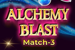 Alchemy Blast