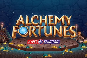 Alchemy Fortunes