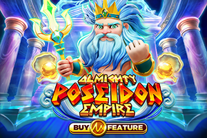 Almighty Poseidon Empire