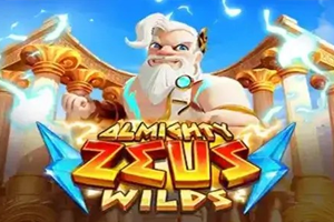Almighty Zeus Wilds