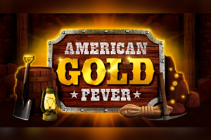 American Gold Fever