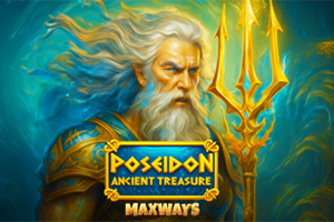 Ancient Treasure : Poseidon