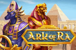 Ark of Ra