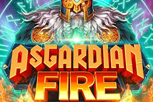 Asgardian Fire