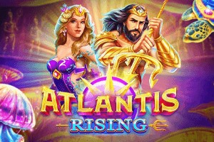 Atlantis Rising