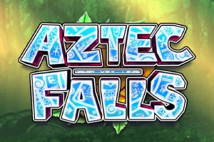 Aztec Falls